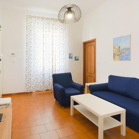 La Casa Di Gino - A Due Passi Dal Mare Leilighet Santa Margherita Ligure Eksteriør bilde
