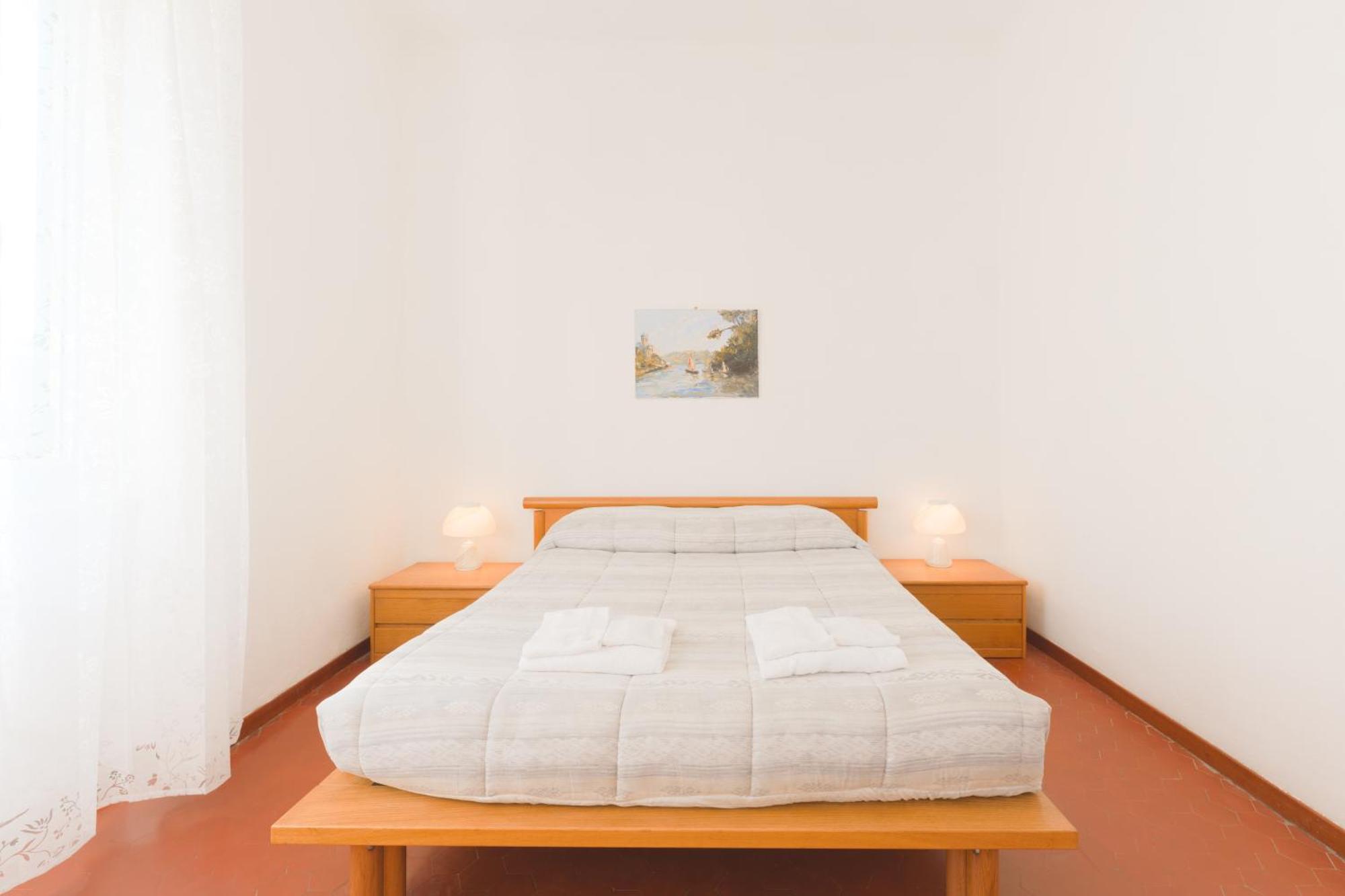 La Casa Di Gino - A Due Passi Dal Mare Leilighet Santa Margherita Ligure Eksteriør bilde